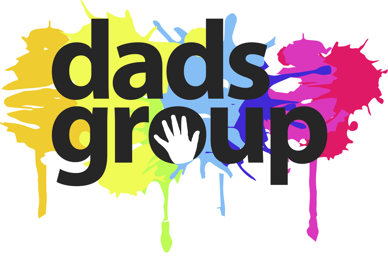 Dads group this Saturday!